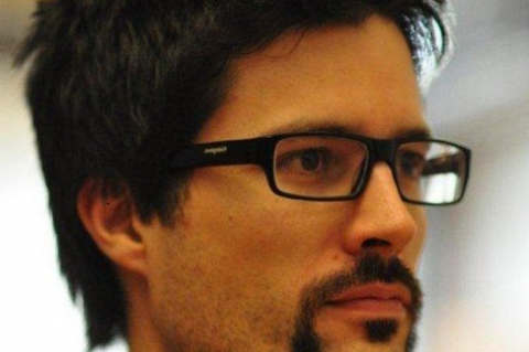 Profile picture for user Michael Assad