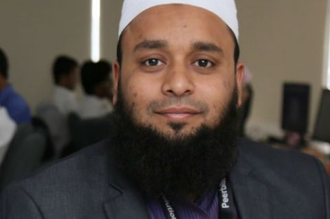 Profile picture for user Shahid Mansuri